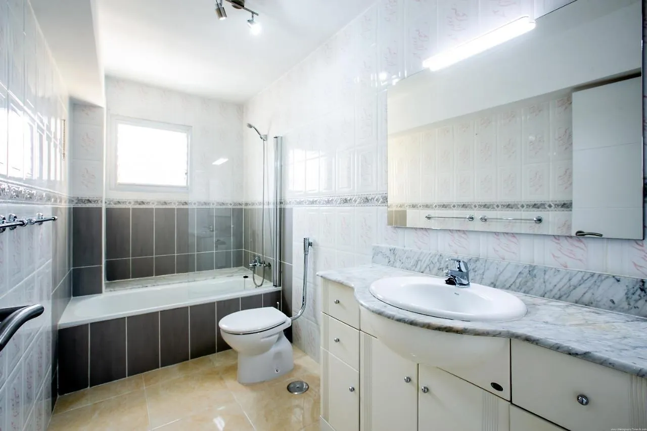 Fabulous New 2 Bedroom Apartment In Costa Adeje