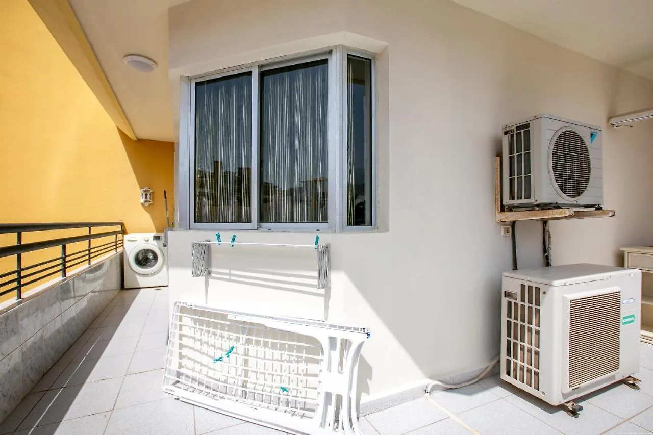 Fabulous New 2 Bedroom Apartment In Costa Adeje Spain