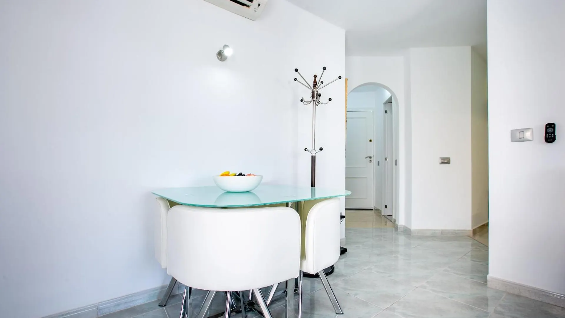 Fabulous New 2 Bedroom Apartment In Costa Adeje  Costa Adeje (Tenerife)