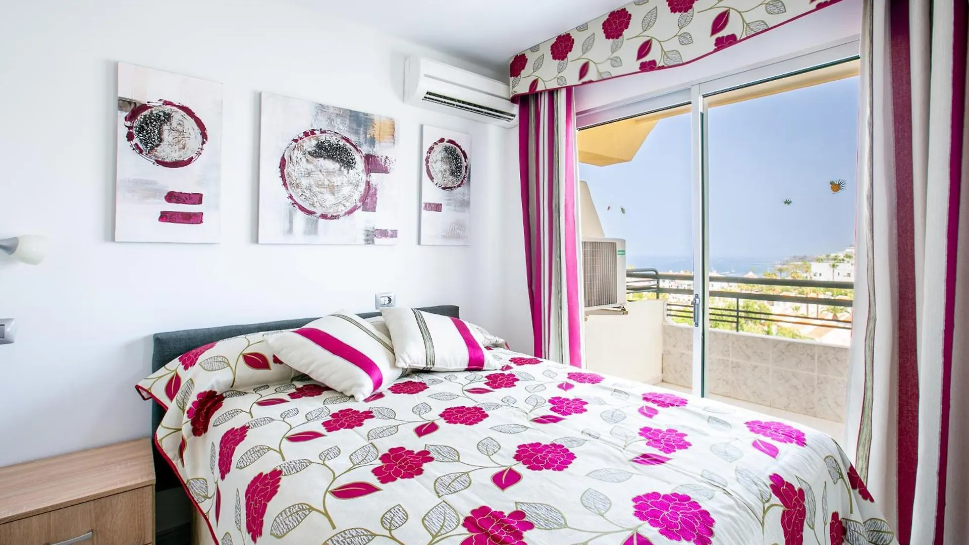 Fabulous New 2 Bedroom Apartment In Costa Adeje  Costa Adeje (Tenerife)