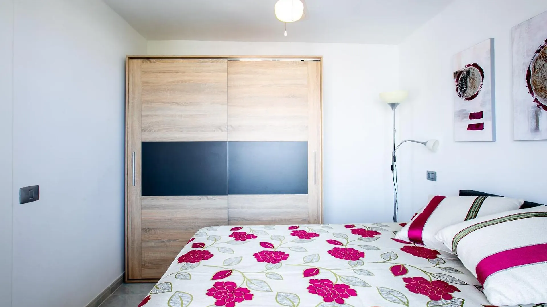 Fabulous New 2 Bedroom Apartment In Costa Adeje Spain