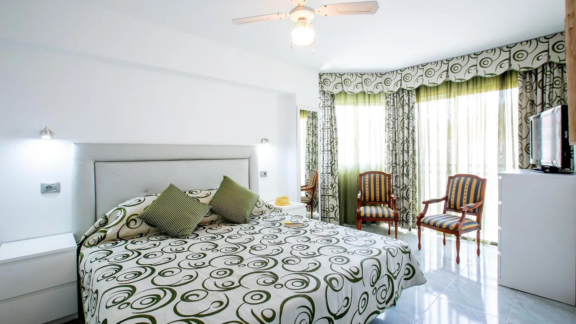 Fabulous New 2 Bedroom Apartment In Costa Adeje Costa Adeje (Tenerife)