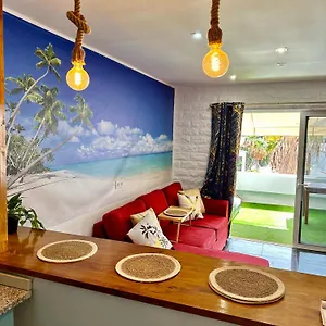 Appartement Tenerife Holidays, Costa Adeje (Tenerife)