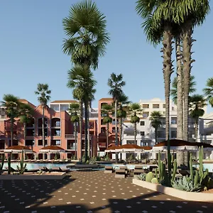 4* Üdülőközpont Bahia Principe Luxury Tenerife - Adults Only